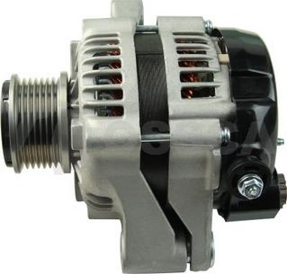 OSSCA 12779 - Alternatore autozon.pro