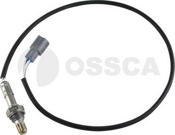 OSSCA 17544 - Sonda lambda autozon.pro