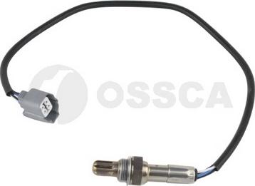 OSSCA 17545 - Sonda lambda autozon.pro