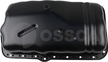 OSSCA 17038 - Coppa olio autozon.pro