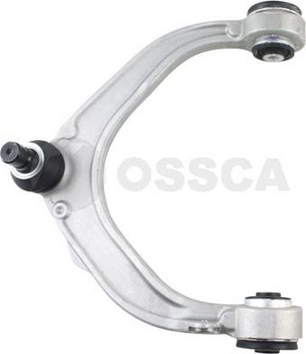 OSSCA 17027 - Braccio oscillante, Sospensione ruota autozon.pro