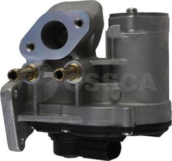 OSSCA 17117 - Valvola ricircolo gas scarico-EGR autozon.pro