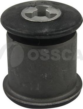 OSSCA 17896 - Supporto, Braccio oscillante autozon.pro