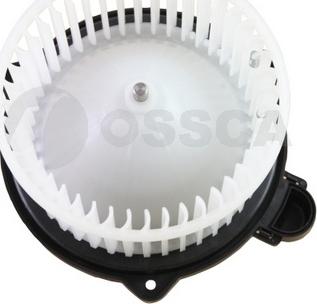 OSSCA 85689 - Ventilatore abitacolo autozon.pro