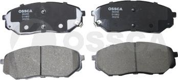 OSSCA 86456 - Kit pastiglie freno, Freno a disco autozon.pro