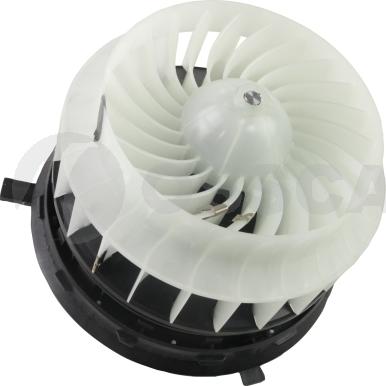 OSSCA 88064 - Ventilatore abitacolo autozon.pro