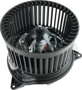 OSSCA 83561 - Ventilatore abitacolo autozon.pro