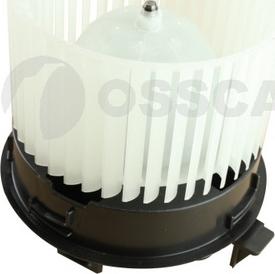 OSSCA 83863 - Ventilatore abitacolo autozon.pro