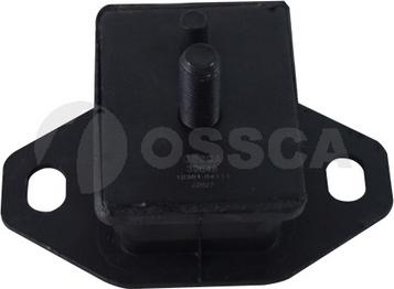 OSSCA 39648 - Sospensione, Motore autozon.pro