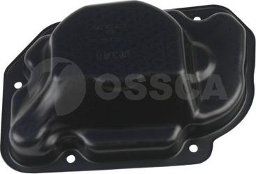 OSSCA 34438 - Coppa olio autozon.pro