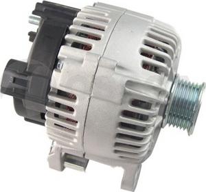 OSSCA 34115 - Alternatore autozon.pro