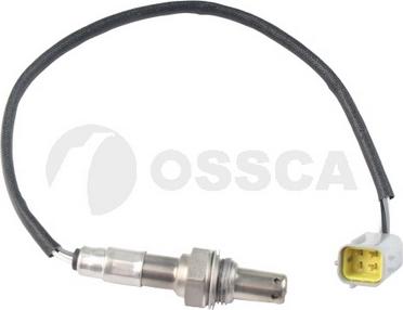 OSSCA 34139 - Sonda lambda autozon.pro