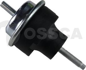 OSSCA 35636 - Sospensione, Motore autozon.pro