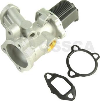 OSSCA 35096 - Valvola ricircolo gas scarico-EGR autozon.pro