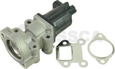 OSSCA 35100 - Valvola ricircolo gas scarico-EGR autozon.pro