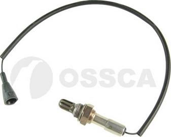 OSSCA 35242 - Sonda lambda autozon.pro