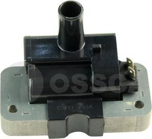 CSV electronic parts CBE5352 - Bobina d'accensione autozon.pro