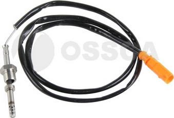 OSSCA 36153 - Sensore, Temperatura gas scarico autozon.pro