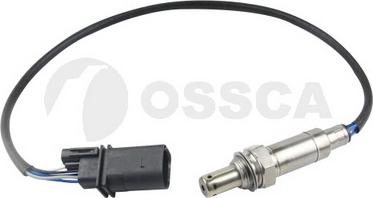 OSSCA 36107 - Sonda lambda autozon.pro