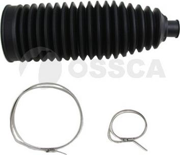 OSSCA 36870 - Kit soffietto, Sterzo autozon.pro