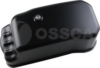 OSSCA 30158 - Coppa olio autozon.pro