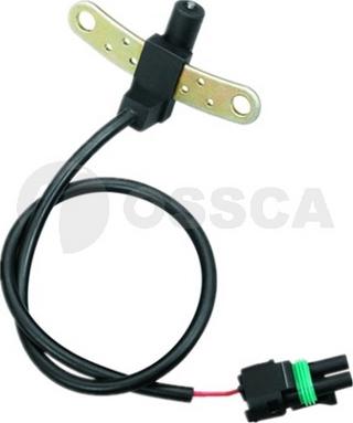 OSSCA 30309 - Generatore di impulsi, Albero a gomiti autozon.pro