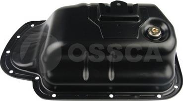 OSSCA 30239 - Coppa olio autozon.pro