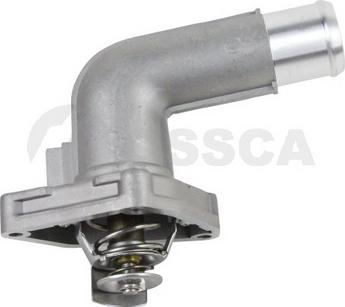 OSSCA 31089 - Termostato, Refrigerante autozon.pro