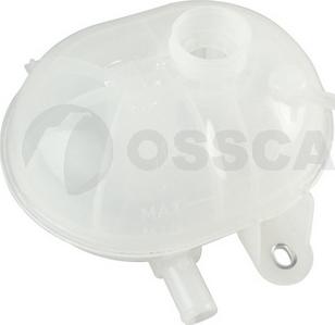 OSSCA 31365 - Serbatoio acqua lavaggio, Pulizia cristalli autozon.pro