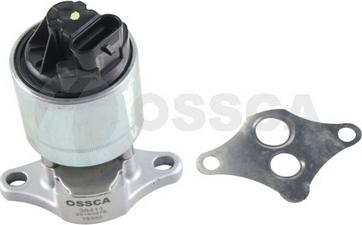 OSSCA 38411 - Valvola ricircolo gas scarico-EGR autozon.pro