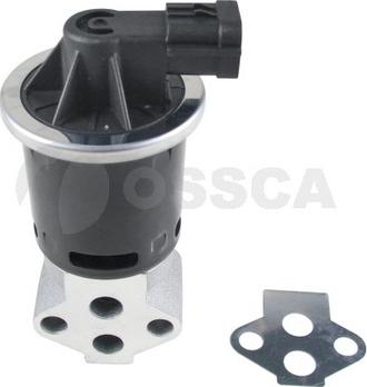 OSSCA 38412 - Valvola ricircolo gas scarico-EGR autozon.pro