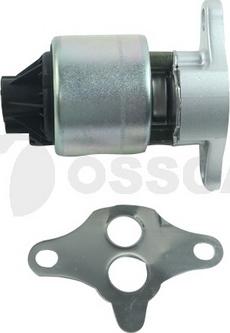 OSSCA 38417 - Valvola ricircolo gas scarico-EGR autozon.pro