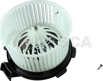 OSSCA 38684 - Ventilatore abitacolo autozon.pro