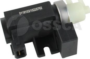 OSSCA 38336 - Valvola ricircolo gas scarico-EGR autozon.pro