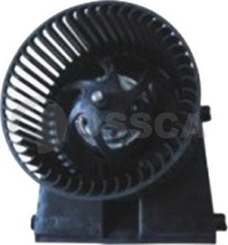 OSSCA 38701 - Ventilatore abitacolo autozon.pro