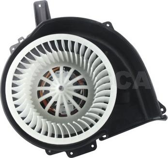 OSSCA 38735 - Ventilatore abitacolo autozon.pro