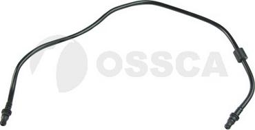 OSSCA 33944 - Flessibile radiatore autozon.pro