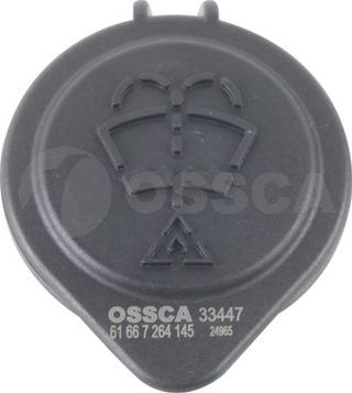 OSSCA 33447 - Chiusura, serbatoio acqua lavavetr autozon.pro