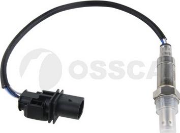 OSSCA 33595 - Sonda lambda autozon.pro