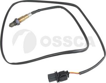 OSSCA 33596 - Sonda lambda autozon.pro