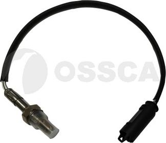 OSSCA 33604 - Sonda lambda autozon.pro