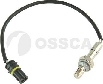 OSSCA 33606 - Sonda lambda autozon.pro