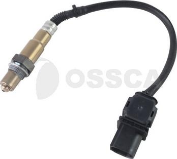 OSSCA 33601 - Sonda lambda autozon.pro