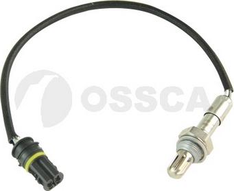 OSSCA 33607 - Sonda lambda autozon.pro