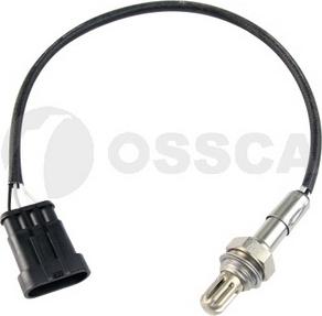 OSSCA 33040 - Sonda lambda autozon.pro