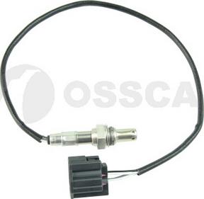 OSSCA 33231 - Sonda lambda autozon.pro