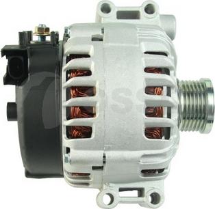 OSSCA 33704 - Alternatore autozon.pro