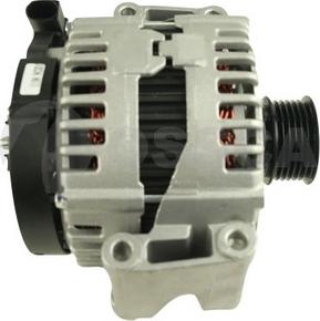 OSSCA 33706 - Alternatore autozon.pro