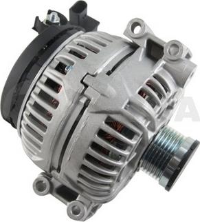 OSSCA 33702 - Alternatore autozon.pro