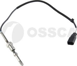 OSSCA 32460 - Sensore, Temperatura gas scarico autozon.pro